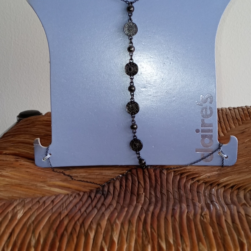 BODY CHAIN